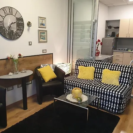 With Wifi - 18343 Apartment *